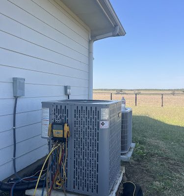 Reese Air Services