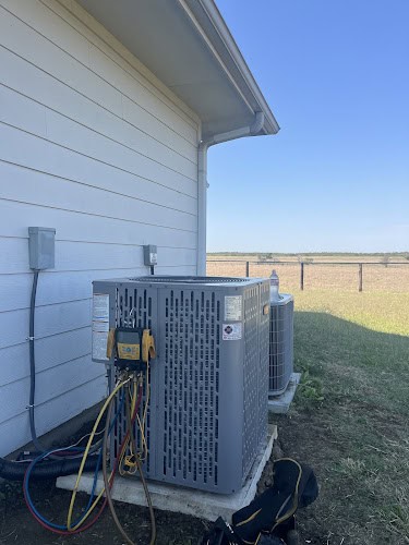 Reese Air Services