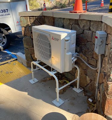 Comphel Heating & Air Conditioning, Inc.