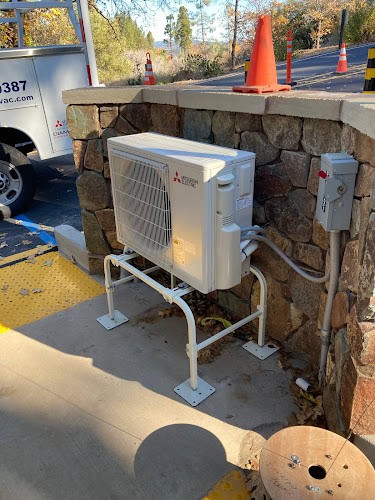 Comphel Heating & Air Conditioning, Inc.