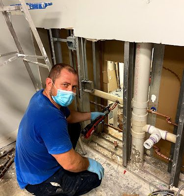 American Rooter Services