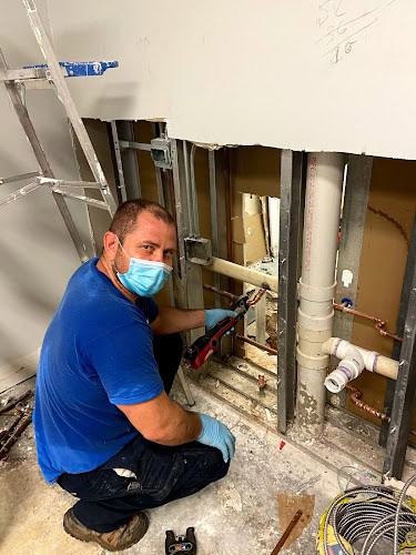 American Rooter Services