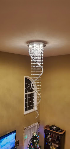 Aria Electrical Co