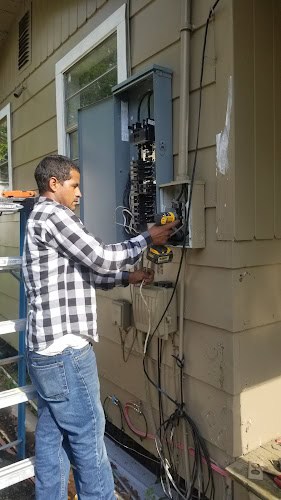 Electric Padilla LLC