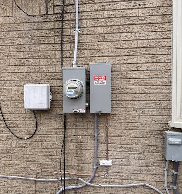 H TECH ELECTRIC