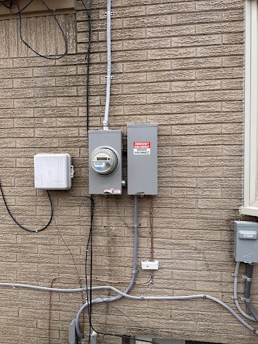 H TECH ELECTRIC