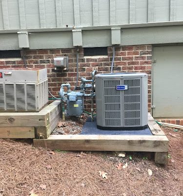 Ideal Comfort Heating & Air, LLC