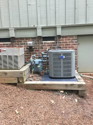 Ideal Comfort Heating & Air, LLC