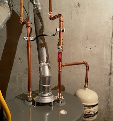 Prime Plumbing & Drains, LLC
