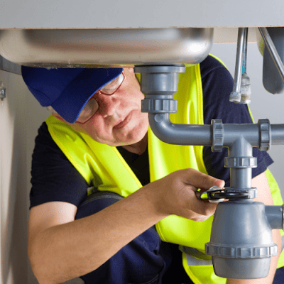 Any Time Plumbing & Heating