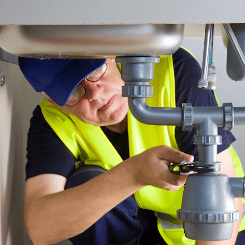 Any Time Plumbing & Heating