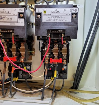 Higher Power Electric