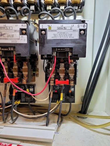 Higher Power Electric