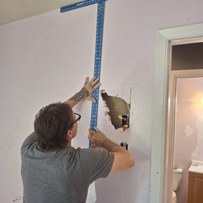 Flawless Drywall Finishing