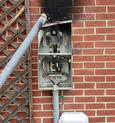 Raleigh Electric Company
