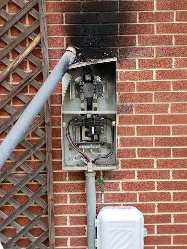 Raleigh Electric Company