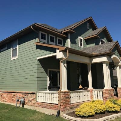 Southern Painting - North Dallas/Richardson