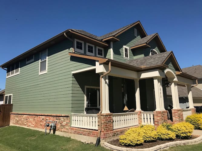 Southern Painting - North Dallas/Richardson