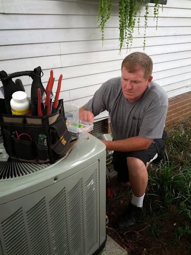 Comfort Shield Heating and Air Conditioning, LLC