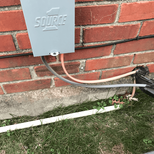 Presto Electric
