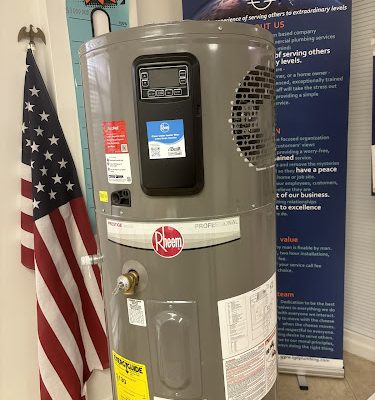 IGD Plumbing & Air