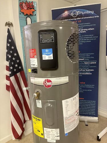 IGD Plumbing & Air