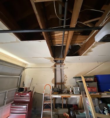 Honey Home Repairs LLC