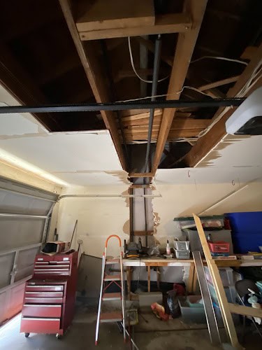 Honey Home Repairs LLC