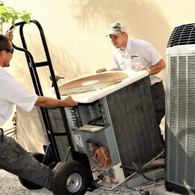 Spectrum Air Conditioning and Refrigeration