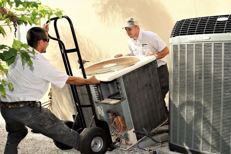 Spectrum Air Conditioning and Refrigeration