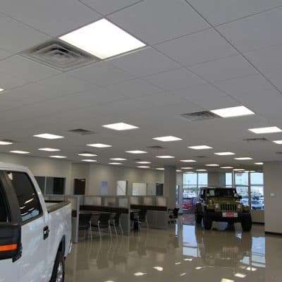 Ceil Tex - Acoustic Ceiling Contractor