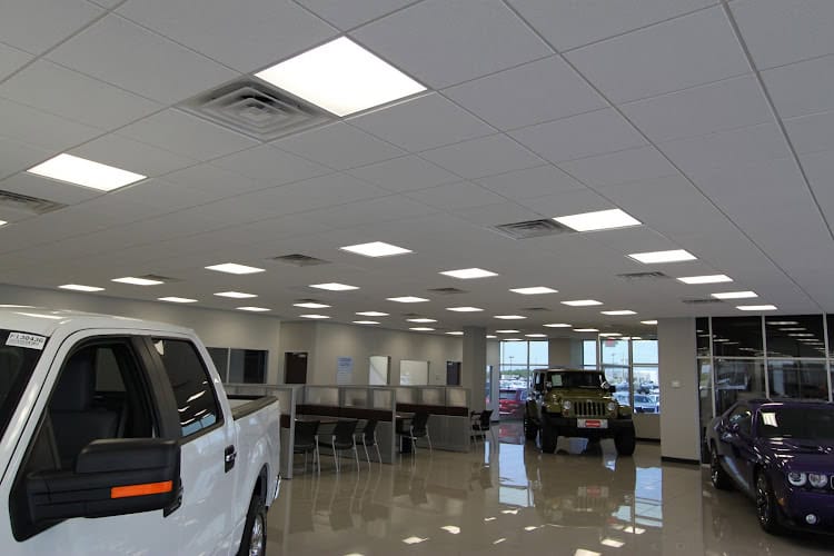Ceil Tex - Acoustic Ceiling Contractor