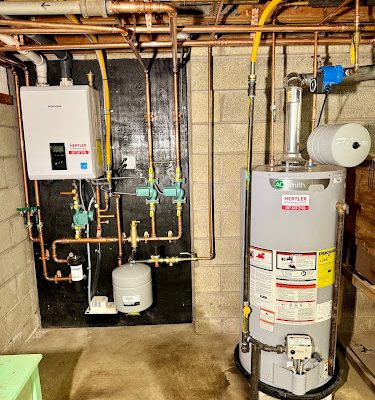 Hertler Plumbing & HVAC