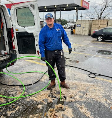 Jordan & Sons Plumbing and Electrical