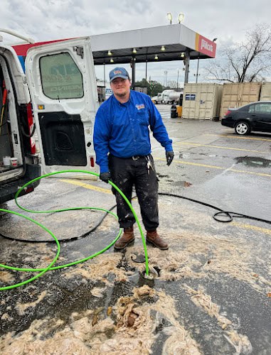 Jordan & Sons Plumbing and Electrical