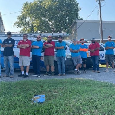 AirBoss LLC