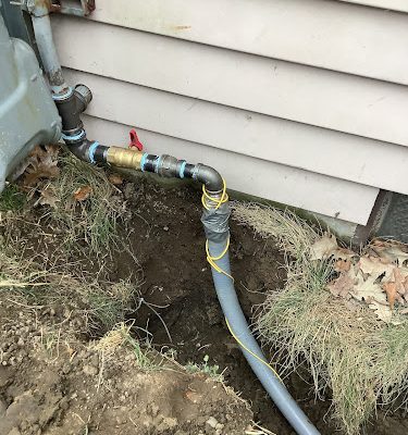 Carter's Plumbing, Heating & Cooling of Bloomfield Hills