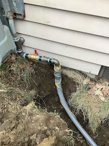 Carter's Plumbing, Heating & Cooling of Bloomfield Hills