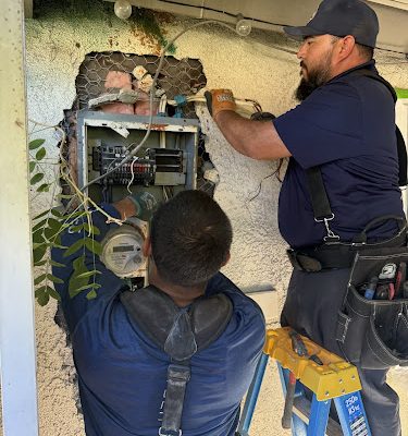 All City Plumbing, Air & Electrical