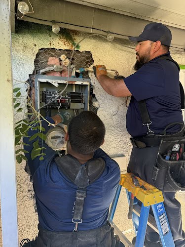 All City Plumbing, Air & Electrical
