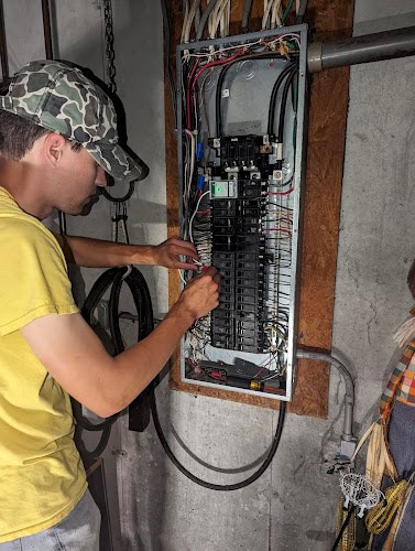 Mr. Electric of the Tri-Cities