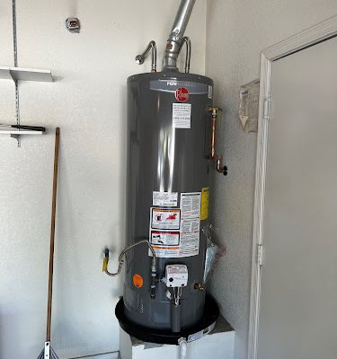 Luxury Air Conditioning & Plumbing