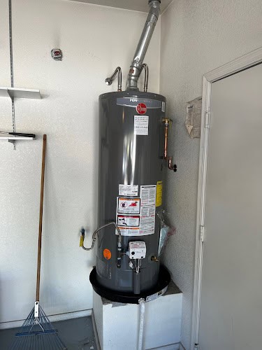Luxury Air Conditioning & Plumbing