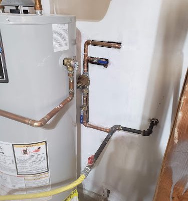 RKN Home Maintenance LLC