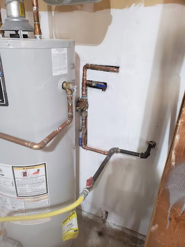 RKN Home Maintenance LLC