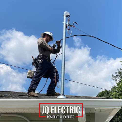 JQ Electric