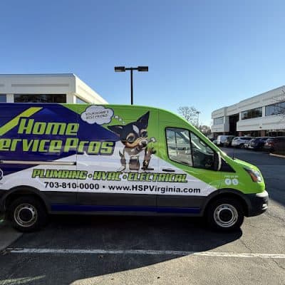 Home Service Pros - Quality Sewer & Drain