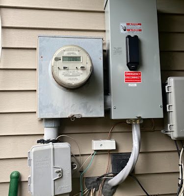 C.L.B. Electrical LLC