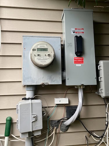 C.L.B. Electrical LLC