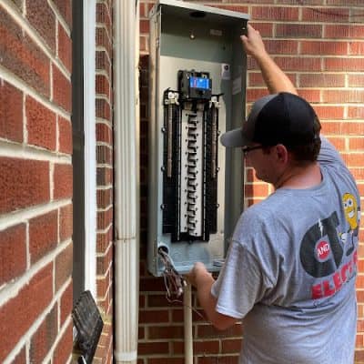 C&T Electric LLC